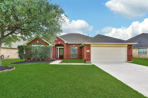 15107 Redding Crest Ln, Cypress, TX 77429