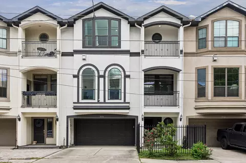 5506 Blossom St, Houston, TX 77007
