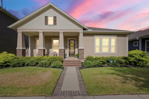 16807 Seminole Ridge Dr, Cypress, TX 77433