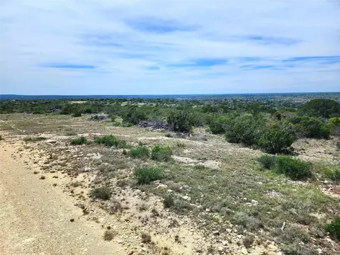 View/Area - 0 Peck Rd, Comstock, TX 78837 photo 3 of 7