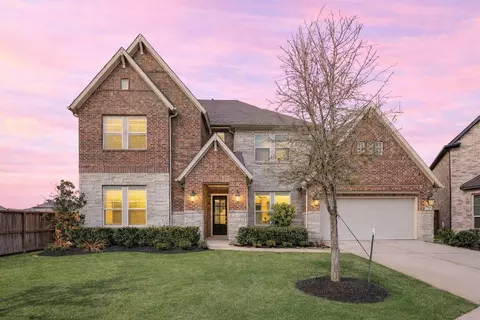 12619 Dusky Sunrise Ct, Cypress, TX 77433
