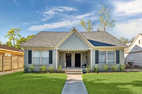 2612 Isabella St, Houston, TX 77004