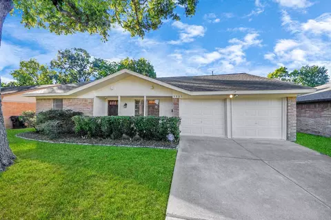 5507 Kuldell Dr, Houston, TX 77096