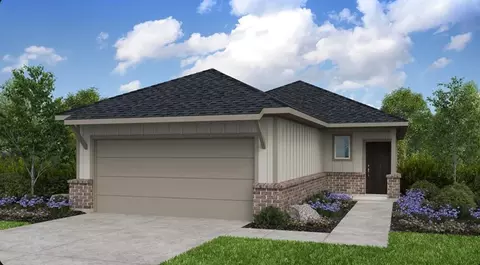 17426 Lush Laurel Ln, Hockley, TX 77447