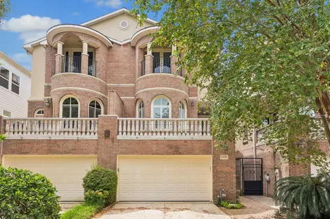 5417 Dickson St #B, Houston, TX 77007