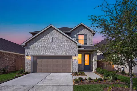 23662 Gulf Prairie Dr, Katy, TX 77493