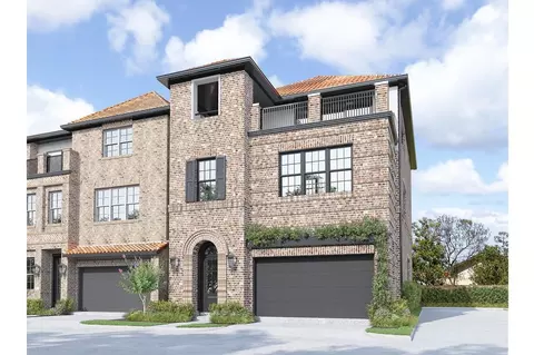 1143 Castellina Ln, Houston, TX 77055
