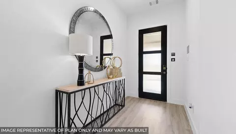 Entry Way - 1140 Skyline Trails Ave, Conroe, TX 77303 photo 1 of 1