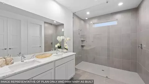 Bath - 1140 Skyline Trails Ave, Conroe, TX 77303 photo 1 of 2
