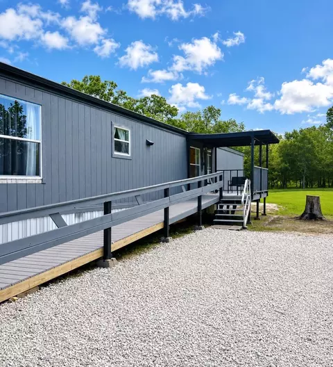 236 County Road 4502, Dayton, TX 77535