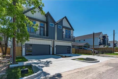 6807 Paris St, Houston, TX 77021