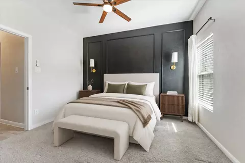 Bedroom - 9903 Opal Stone Way, Conroe, TX 77306 photo 1 of 3
