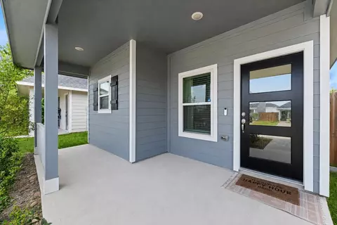 Exterior - 9903 Opal Stone Way, Conroe, TX 77306 photo 2 of 6
