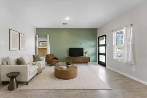 Living - 9903 Opal Stone Way, Conroe, TX 77306 photo 2 of 3