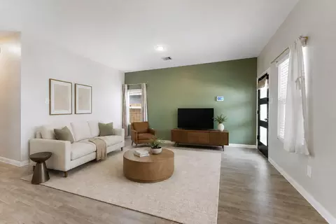 Living - 9903 Opal Stone Way, Conroe, TX 77306 photo 3 of 3