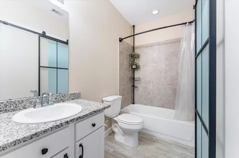 Bath - 9903 Opal Stone Way, Conroe, TX 77306 photo 3 of 3