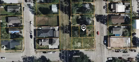 2805 Elysian St, Houston, TX 77009