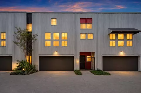 219 W Gray St, Houston, TX 77019