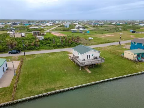 0 County Road 201 #LOT 71, Sargent, TX 77414
