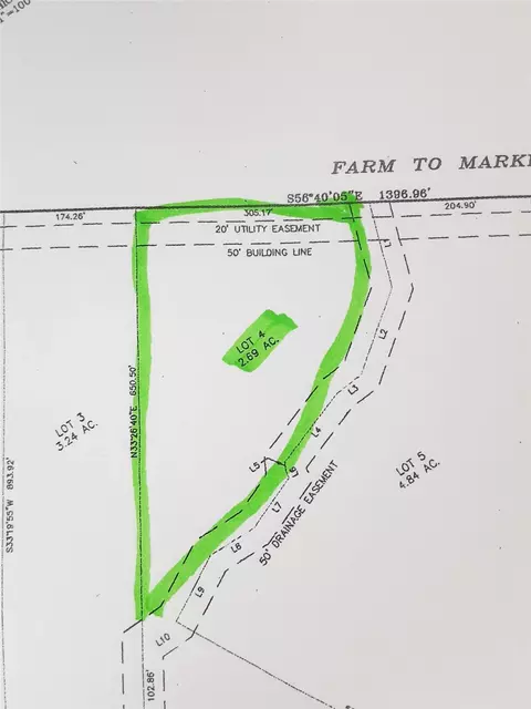 4 N Hwy 356 # -1, Onalaska, TX 77360