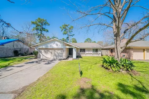 4411 Adonis Dr, Spring, TX 77373 photo 1