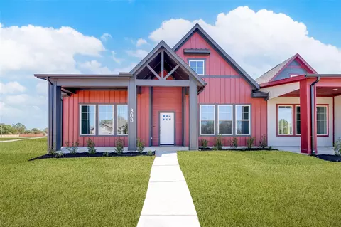 363 Legacy Pt #A, Sealy, TX 77474
