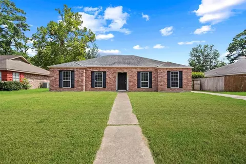2006 Deer Valley Dr, Spring, TX 77373 photo 1