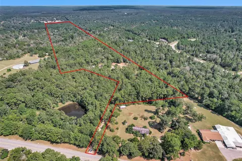 17008 E Fm 1097 Rd, Willis, TX 77378 photo 1