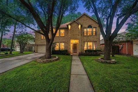 4134 Surreydon Dr, Houston, TX 77014