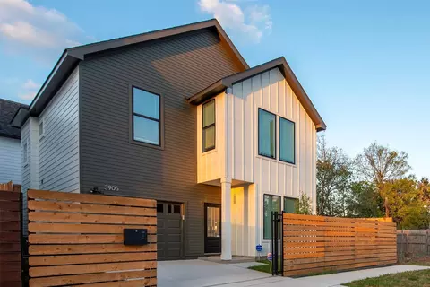3905 Sumpter St, Houston, TX 77020