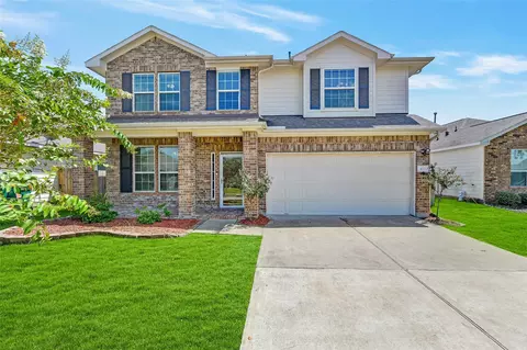 410 Havenstone Ln, La Marque, TX 77568
