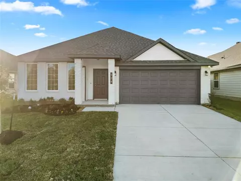 524 Shoreview Dr, Conroe, TX 77303 photo 1