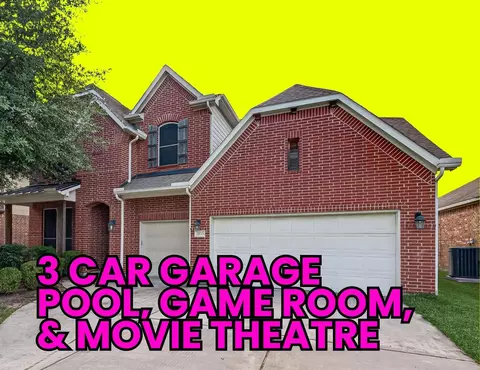 21723 Tatton Crest Ct, Spring, TX 77388