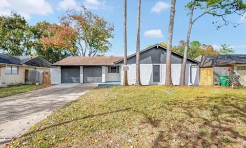 12707 Cooperstown Dr, Houston, TX 77089