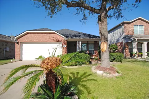 16427 Kettlebrook Ln, Houston, TX 77049