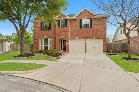 13522 Summer Villa Ln, Houston, TX 77044