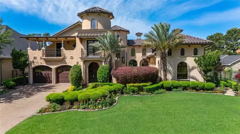 14515 Serrano Creek Ln, Humble, TX 77396