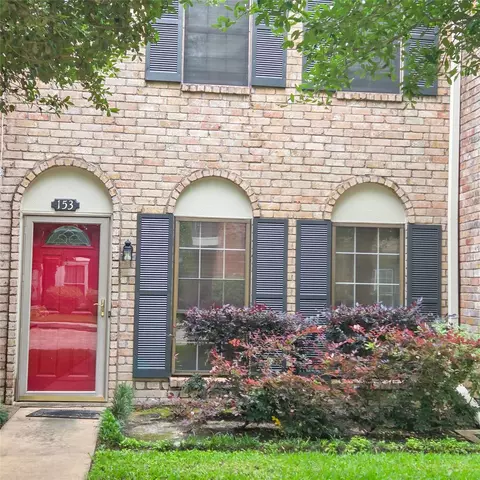 5801 Lumberdale Rd #153, Houston, TX 77092