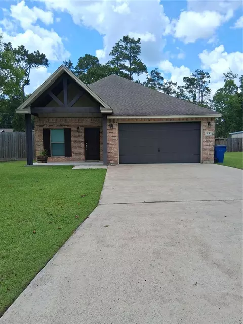 13 Clover Ln, Lumberton, TX 77657
