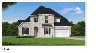 4815 Dickens Landing Dr, League City, TX 77573