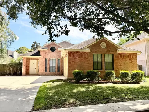 4615 Leicester Way, Missouri City, TX 77459