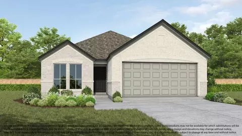 18503 Porta Marina Dr, Fresno, TX 77545