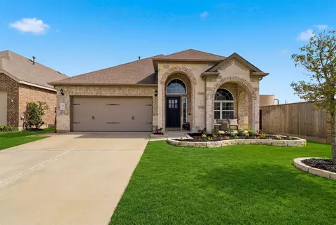 20826 Sherwood Pass Ln, Spring, TX 77379