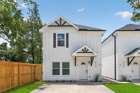 8210 Sterlingshire St #A/B, Houston, TX 77078