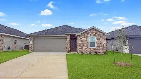 3711 Turnpike Dr, Fulshear, TX 77441