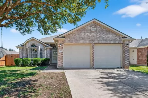 6030 Moscone Ct, Katy, TX 77449