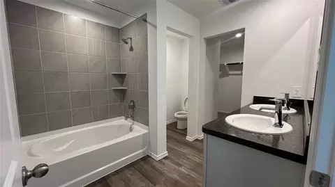 Bath - 5434 Desert Glen Dr, Spring, TX 77373 photo 1 of 1