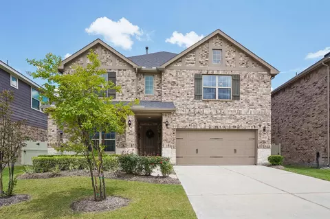 10126 Bayou Oaks Dr, Conroe, TX 77385