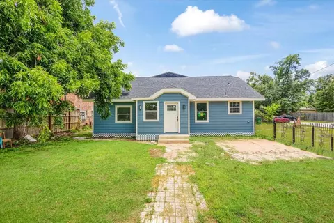 8248 Park Terrace St, Houston, TX 77017