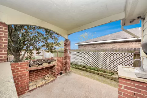18315 Brenwood Menor Dr, Katy, TX 77449